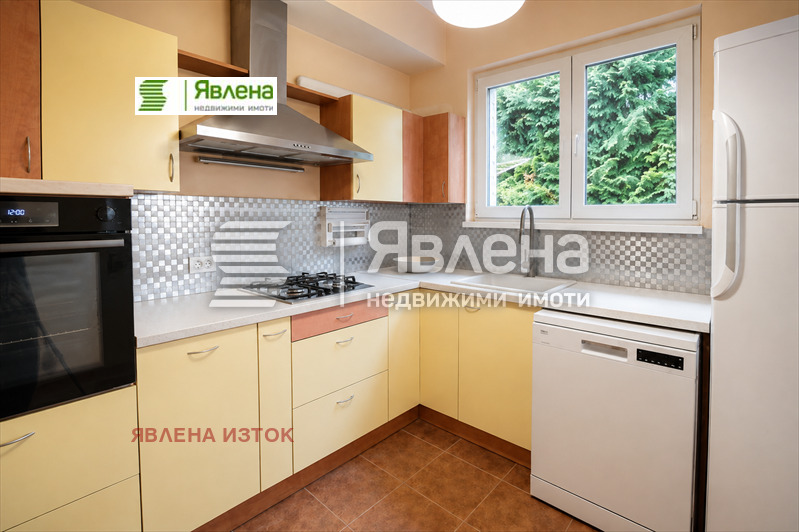 Продава КЪЩА, гр. София, Бояна, снимка 10 - Къщи - 55944810