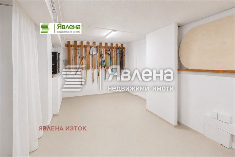Продава КЪЩА, гр. София, Бояна, снимка 14 - Къщи - 55944810