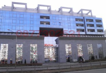 Продава ОФИС, гр. София, Младост 3