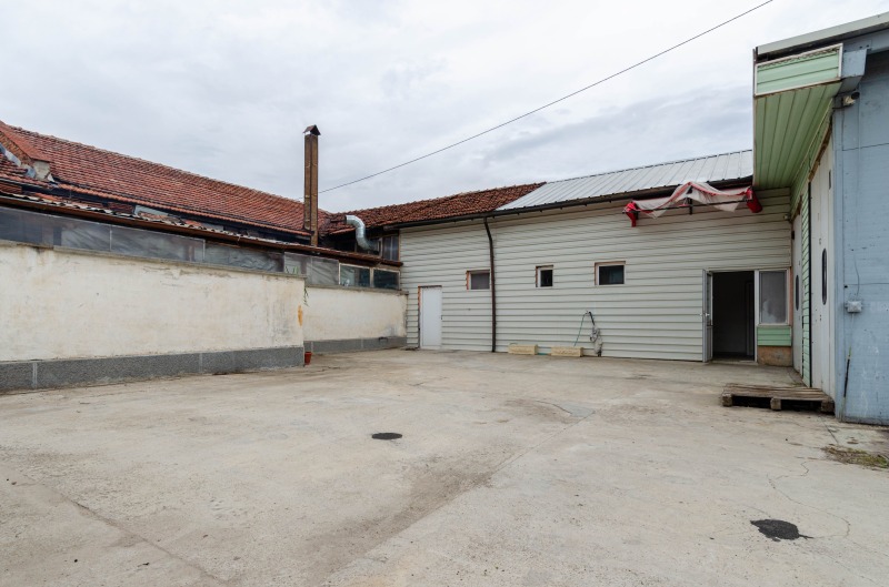 For Sale  Industrial building region Plovdiv , Asenovgrad , 532 sq.m | 35519170 - image [13]