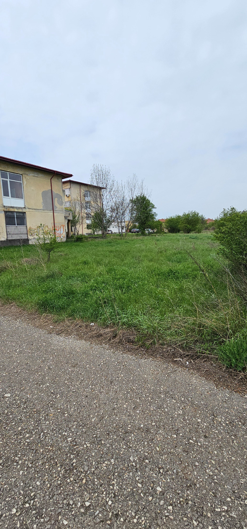 En venta  Trama Sofia , Novi Iskar , 672 metros cuadrados | 40858139 - imagen [4]