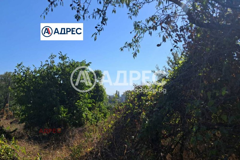 Продава ПАРЦЕЛ, гр. Варна, Свети Никола, снимка 2 - Парцели - 52833361