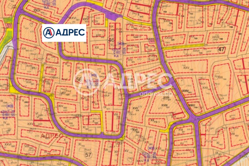 Продава ПАРЦЕЛ, гр. Варна, Свети Никола, снимка 4 - Парцели - 52833361
