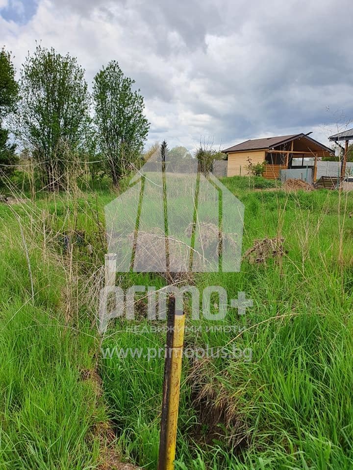 Продава ПАРЦЕЛ, с. Голяновци, област София област, снимка 3 - Парцели - 53506936