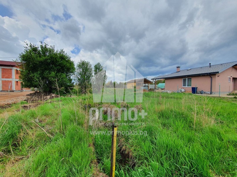 Продава ПАРЦЕЛ, с. Голяновци, област София област, снимка 6 - Парцели - 53506936