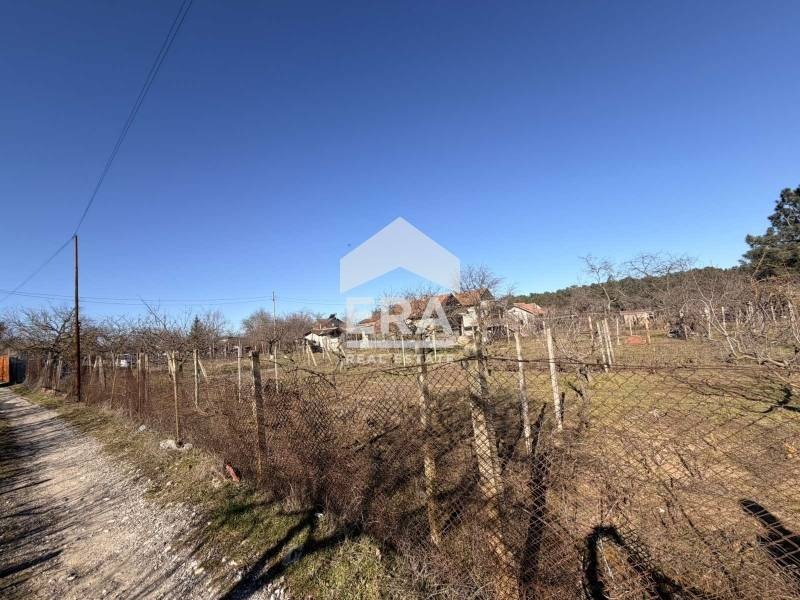 Продава ПАРЦЕЛ, гр. Варна, м-т Боровец - север, снимка 5 - Парцели - 53799469