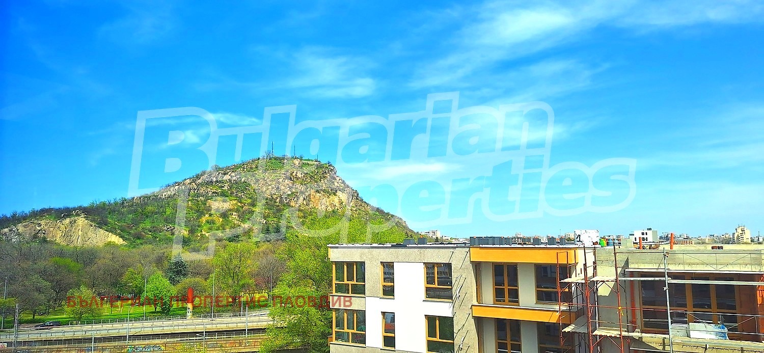 Продава 1-СТАЕН, гр. Пловдив, Младежки Хълм, снимка 7 - Апартаменти - 56460915