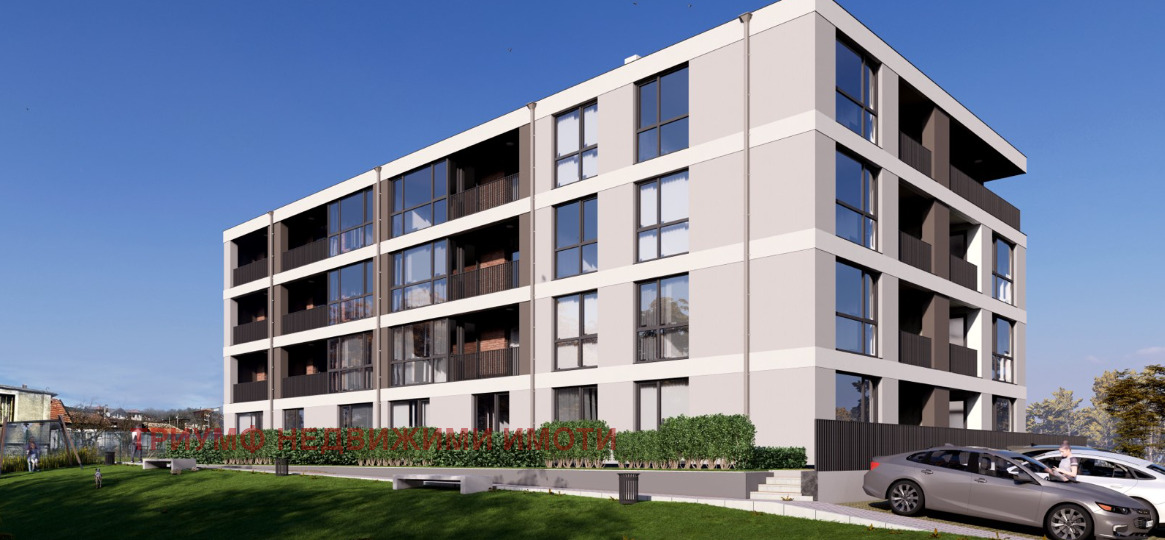 Продава 2-СТАЕН, гр. Варна, Изгрев, снимка 2 - Апартаменти - 53641028