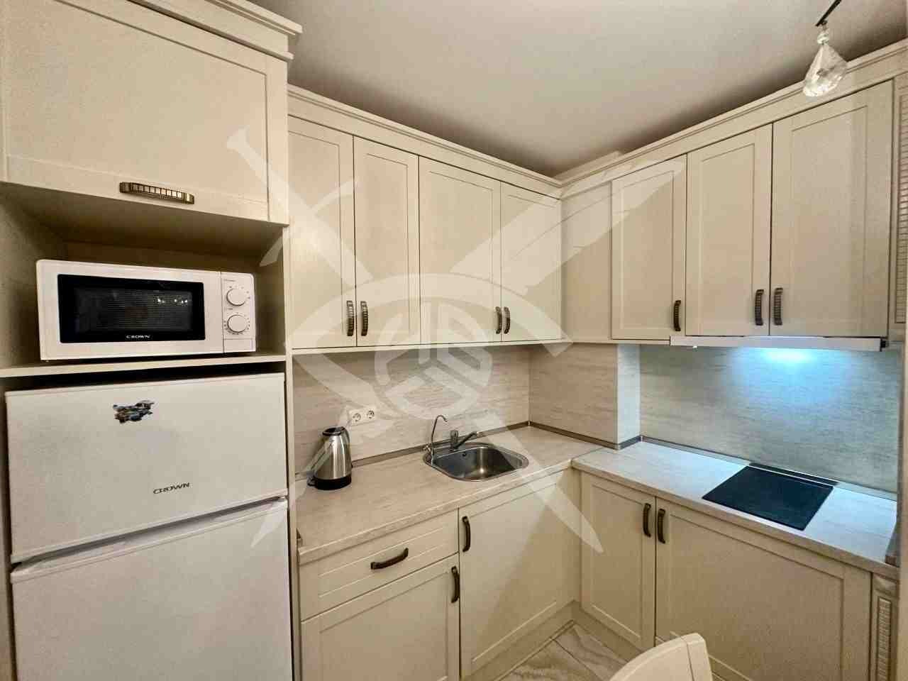 Продава 2-СТАЕН, гр. Свети Влас, област Бургас, снимка 3 - Апартаменти - 54224599