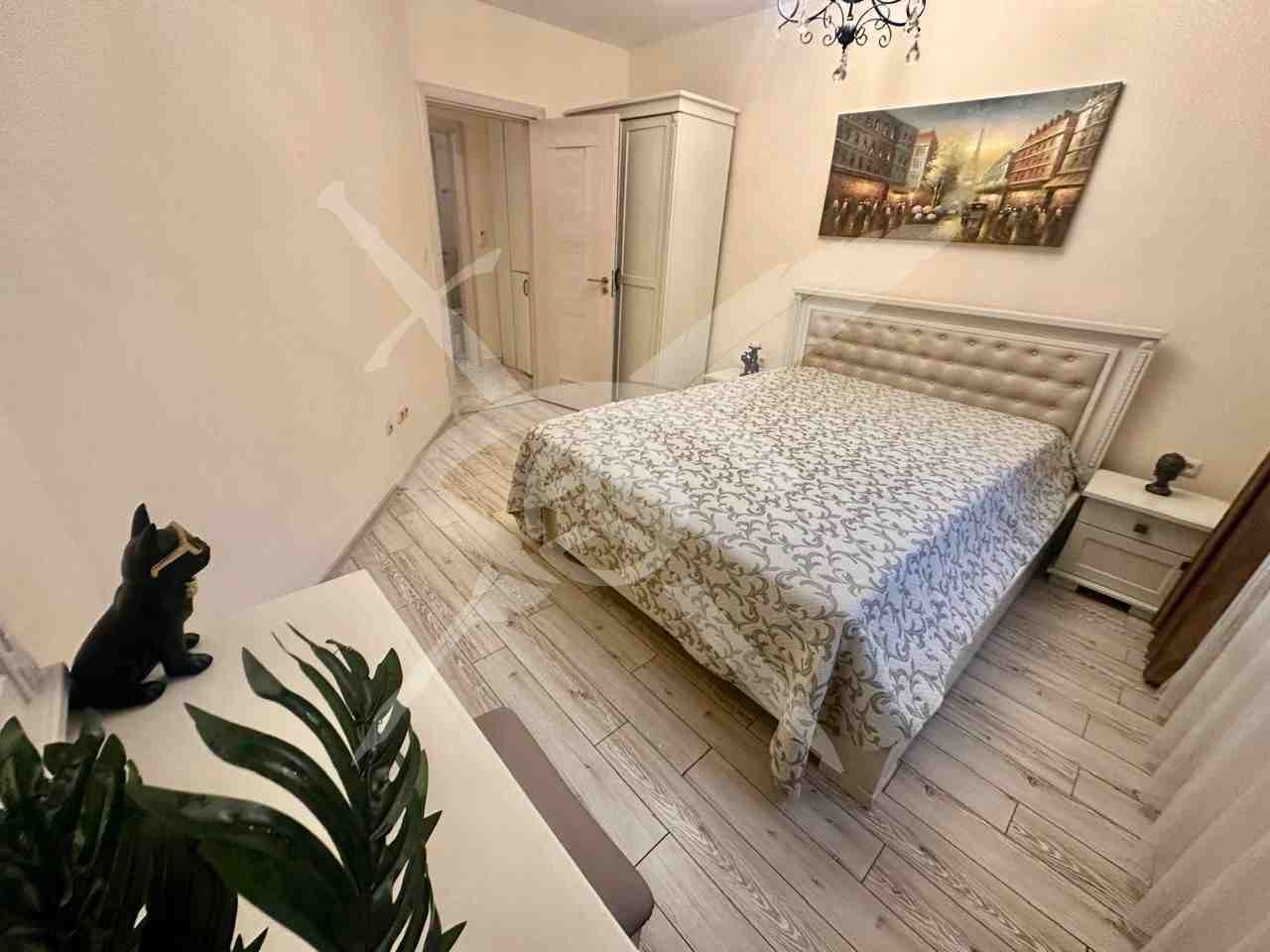 Продава 2-СТАЕН, гр. Свети Влас, област Бургас, снимка 4 - Апартаменти - 54224599