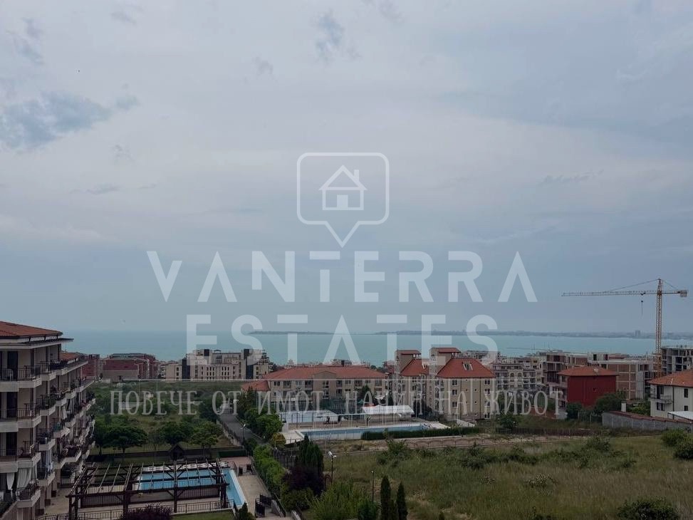 Продава 2-СТАЕН, гр. Свети Влас, област Бургас, снимка 8 - Апартаменти - 55054985