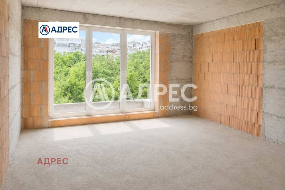 Продава 2-СТАЕН, гр. Варна, Младост 1, снимка 2 - Апартаменти - 55543017