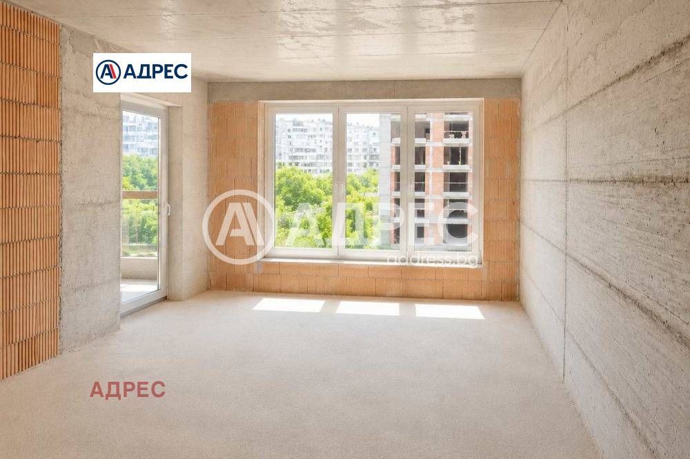 Продава 2-СТАЕН, гр. Варна, Младост 1, снимка 6 - Апартаменти - 55543017