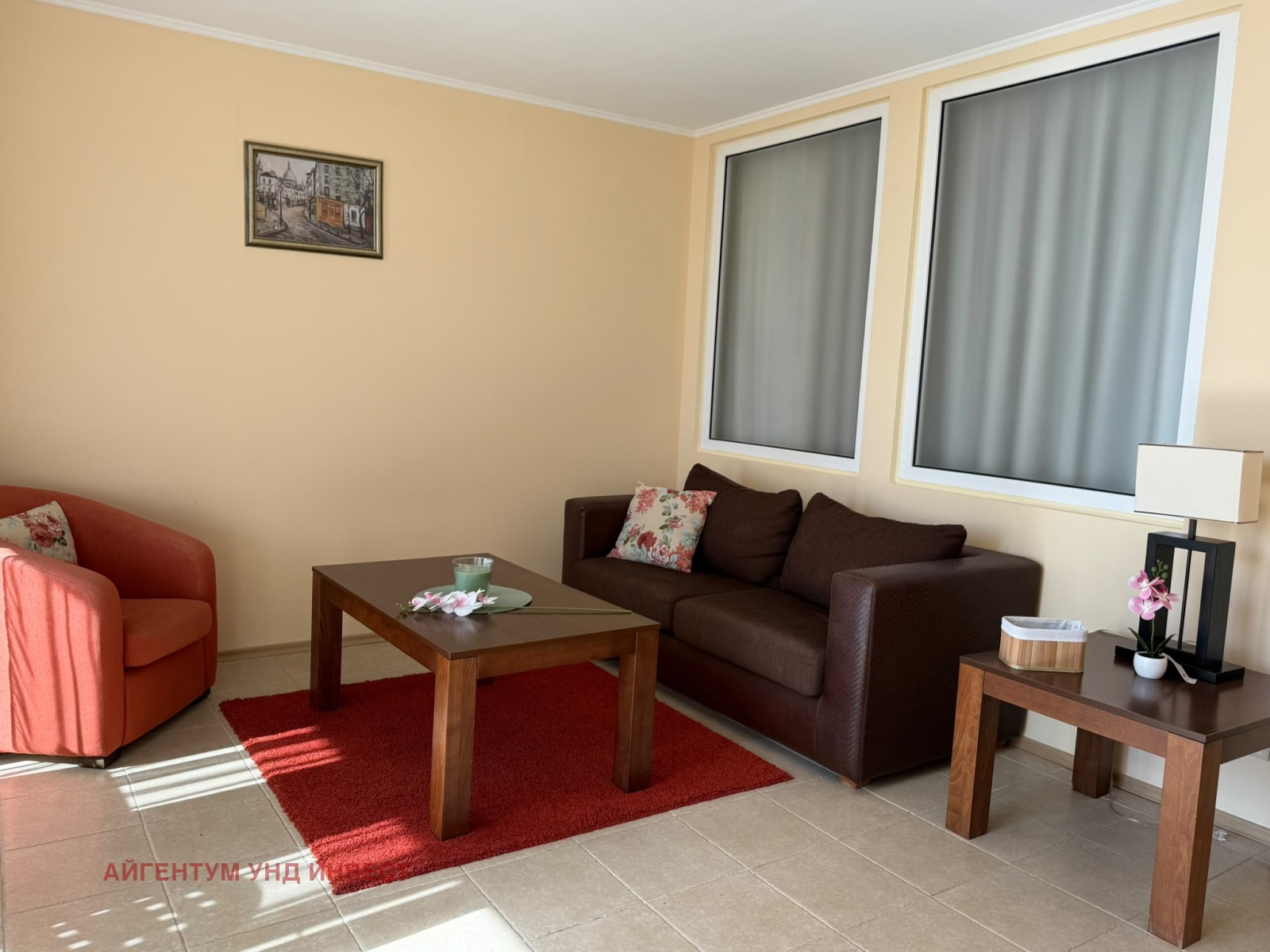 Продава 2-СТАЕН, гр. Поморие, област Бургас, снимка 5 - Апартаменти - 56508552