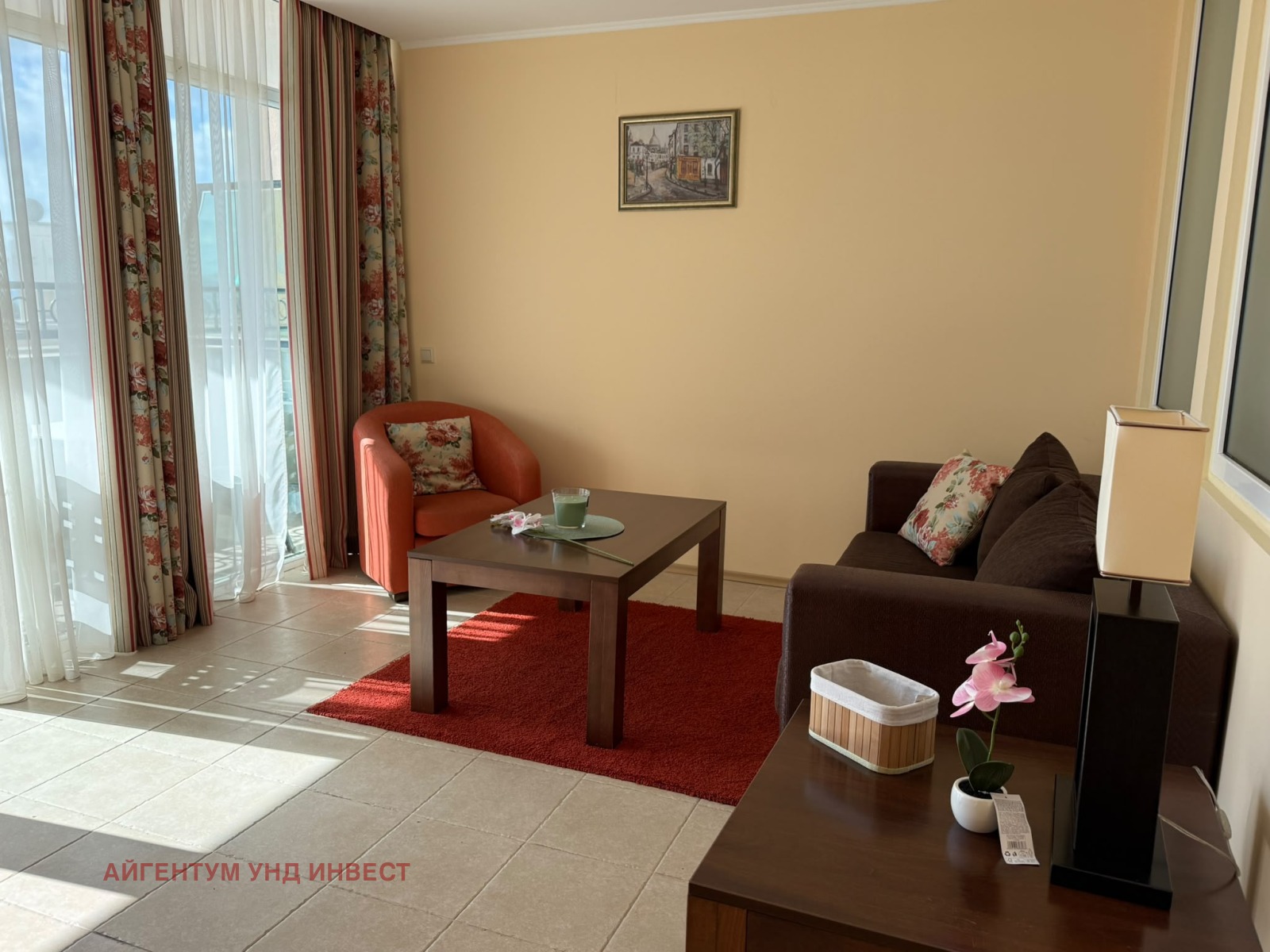 Продава 2-СТАЕН, гр. Поморие, област Бургас, снимка 2 - Апартаменти - 56508552