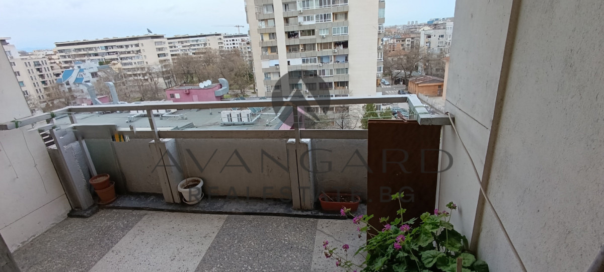 Продава 3-СТАЕН, гр. Пловдив, Център, снимка 9 - Апартаменти - 54255473