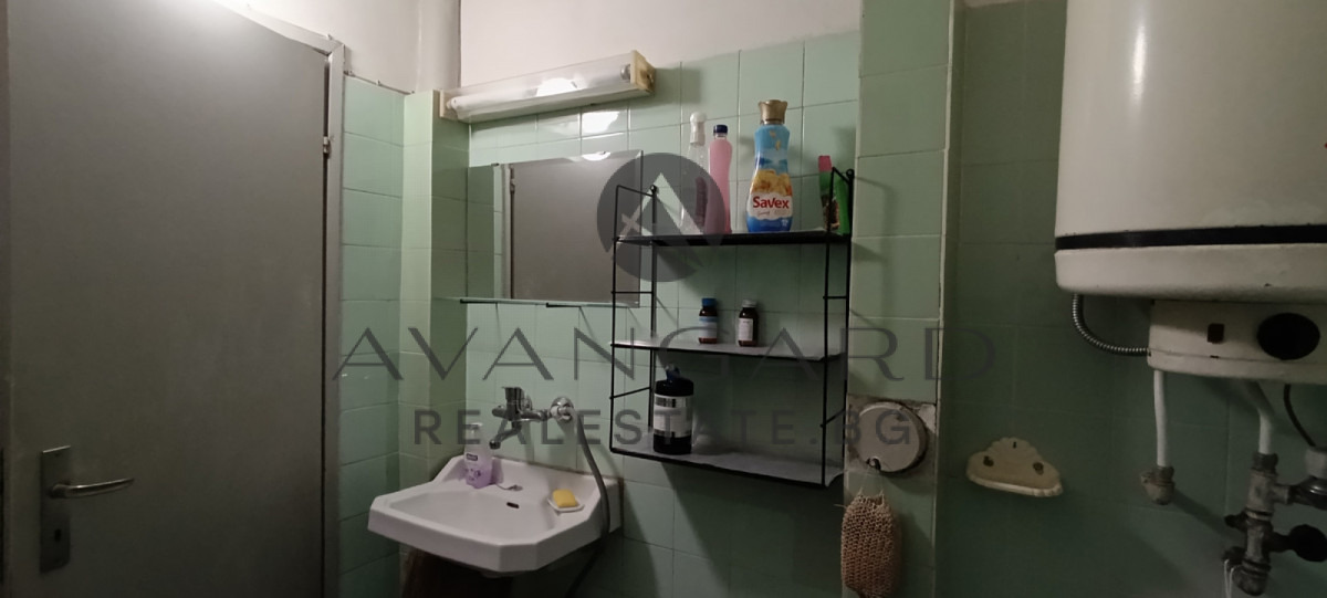 Продава 3-СТАЕН, гр. Пловдив, Център, снимка 6 - Апартаменти - 54255473