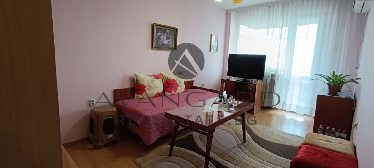 Продава 3-СТАЕН, гр. Пловдив, Център, снимка 4 - Апартаменти - 54255473