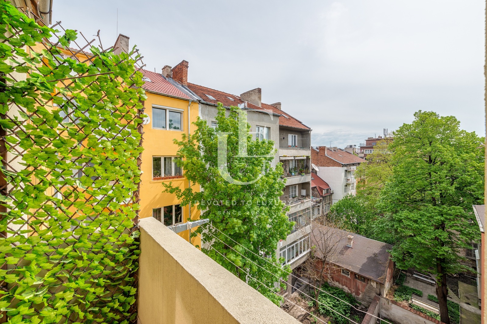 Продава 3-СТАЕН, гр. София, Център, снимка 6 - Апартаменти - 55823263