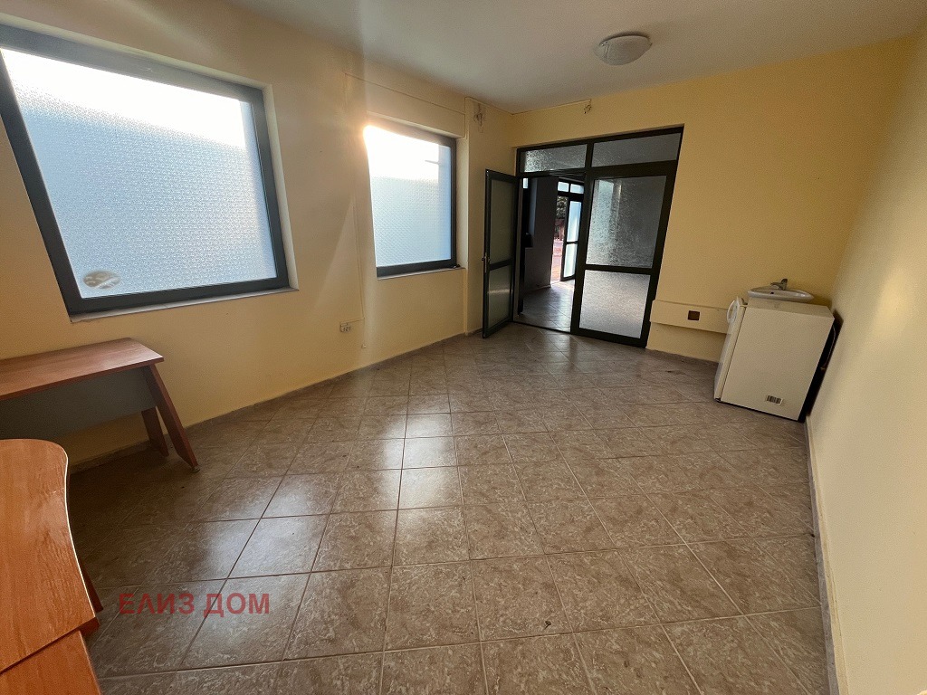 Продава ОФИС, гр. Варна, Бриз, снимка 6 - Офиси - 55786261