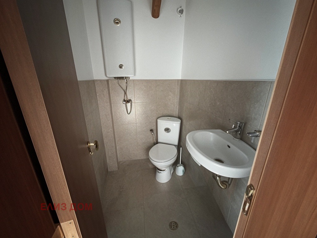 Продава ОФИС, гр. Варна, Бриз, снимка 10 - Офиси - 55786261