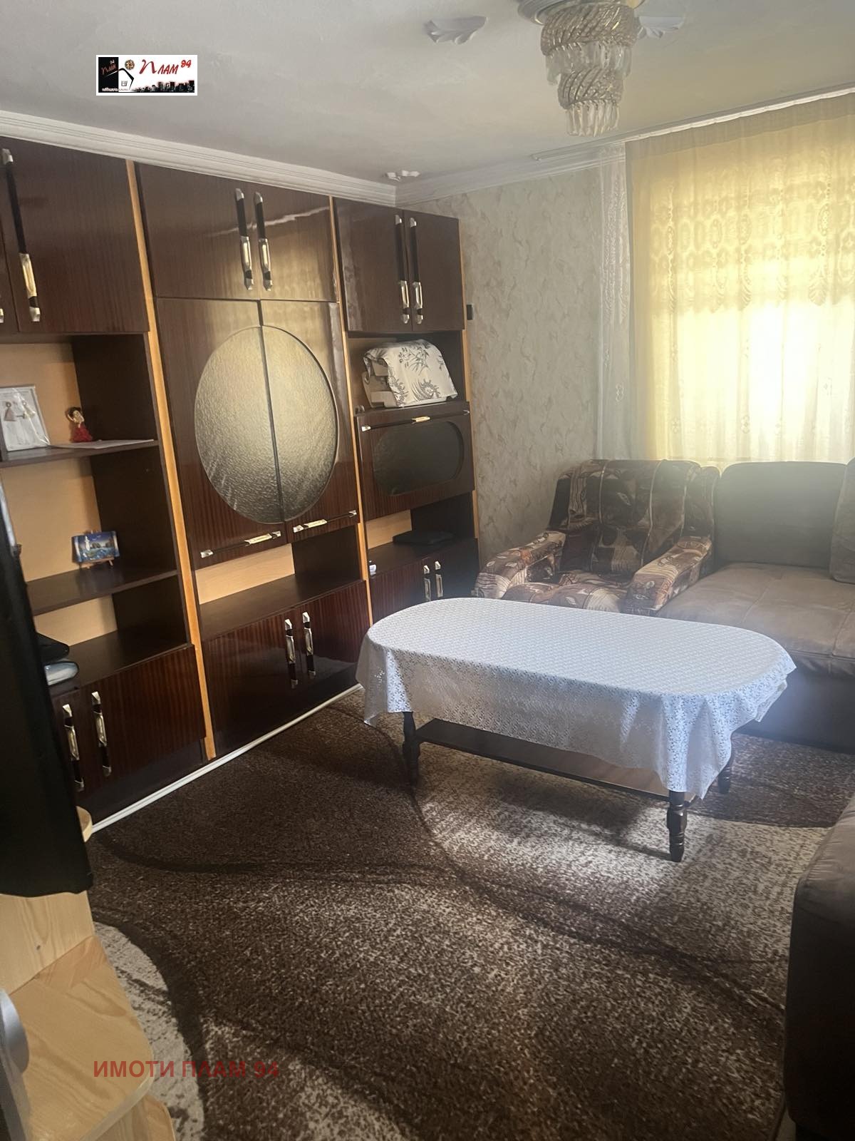 Продава ЕТАЖ ОТ КЪЩА, гр. Варна, Аспарухово, снимка 3 - Етаж от къща - 54339775