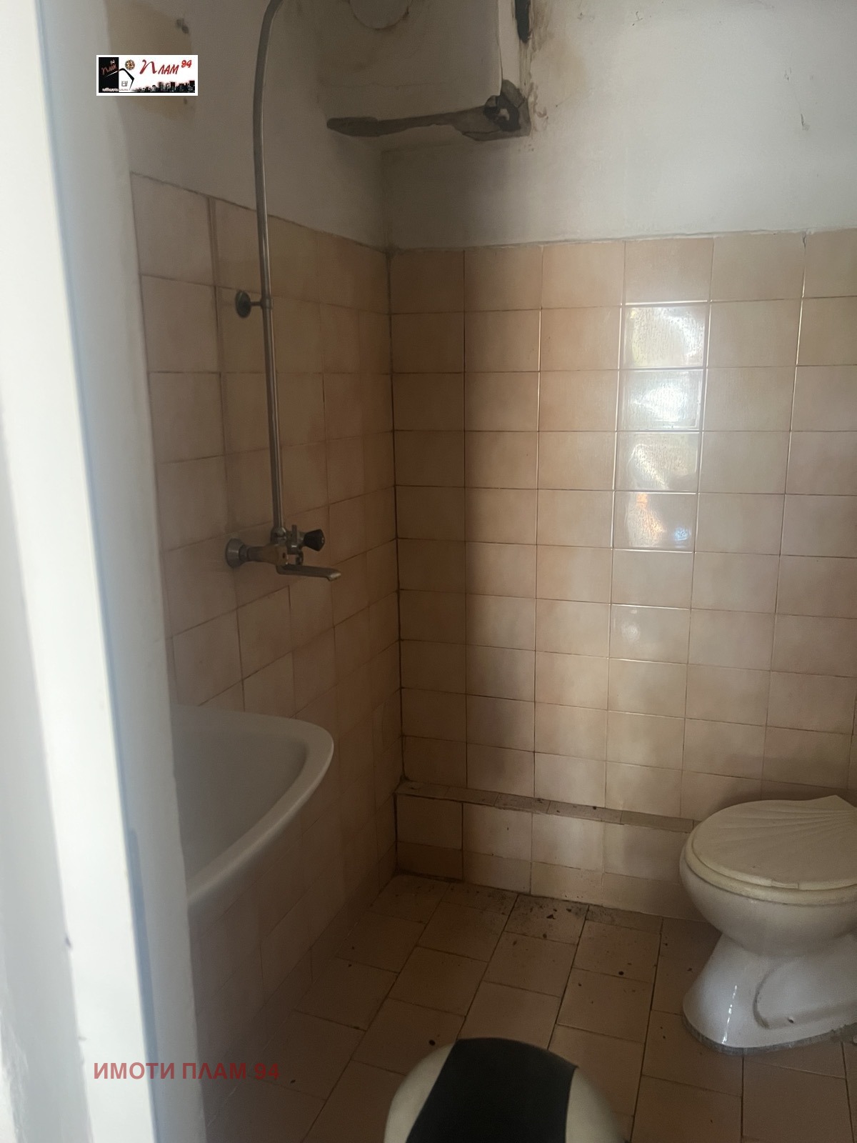 Продава ЕТАЖ ОТ КЪЩА, гр. Варна, Аспарухово, снимка 16 - Етаж от къща - 54339775