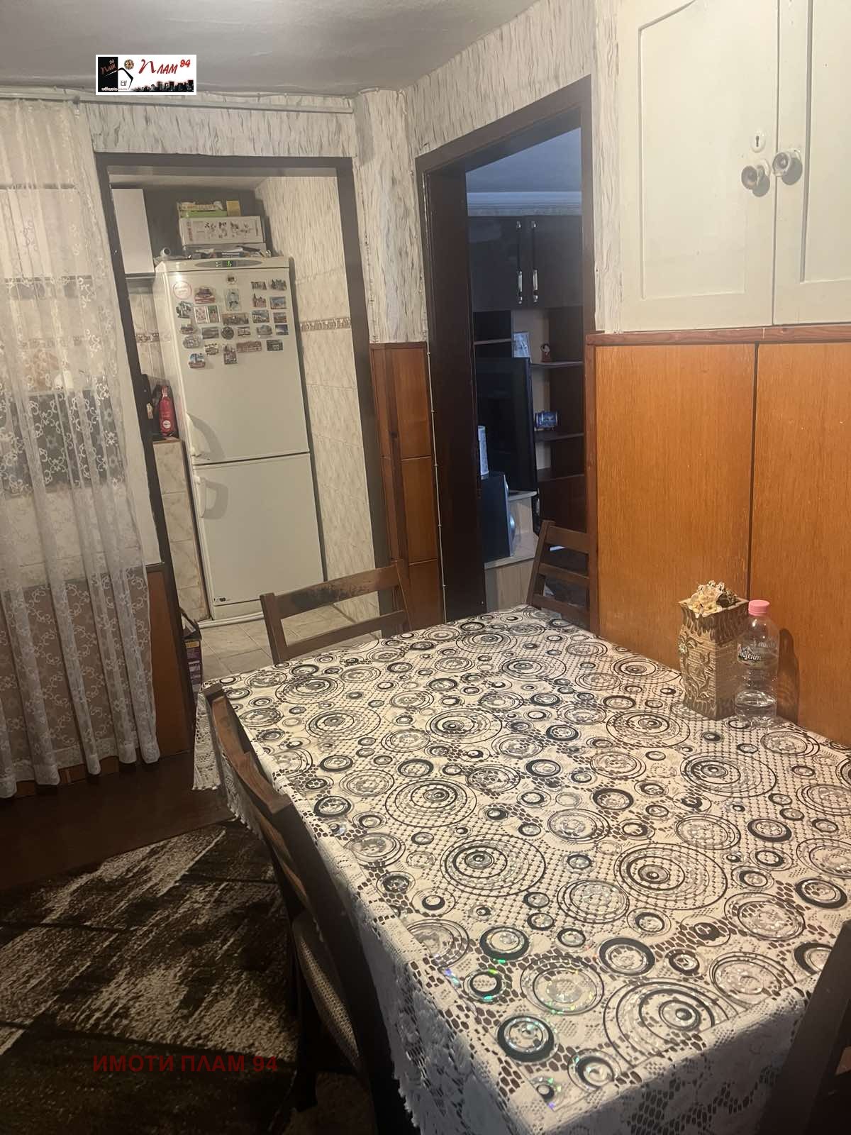 Продава ЕТАЖ ОТ КЪЩА, гр. Варна, Аспарухово, снимка 10 - Етаж от къща - 54339775