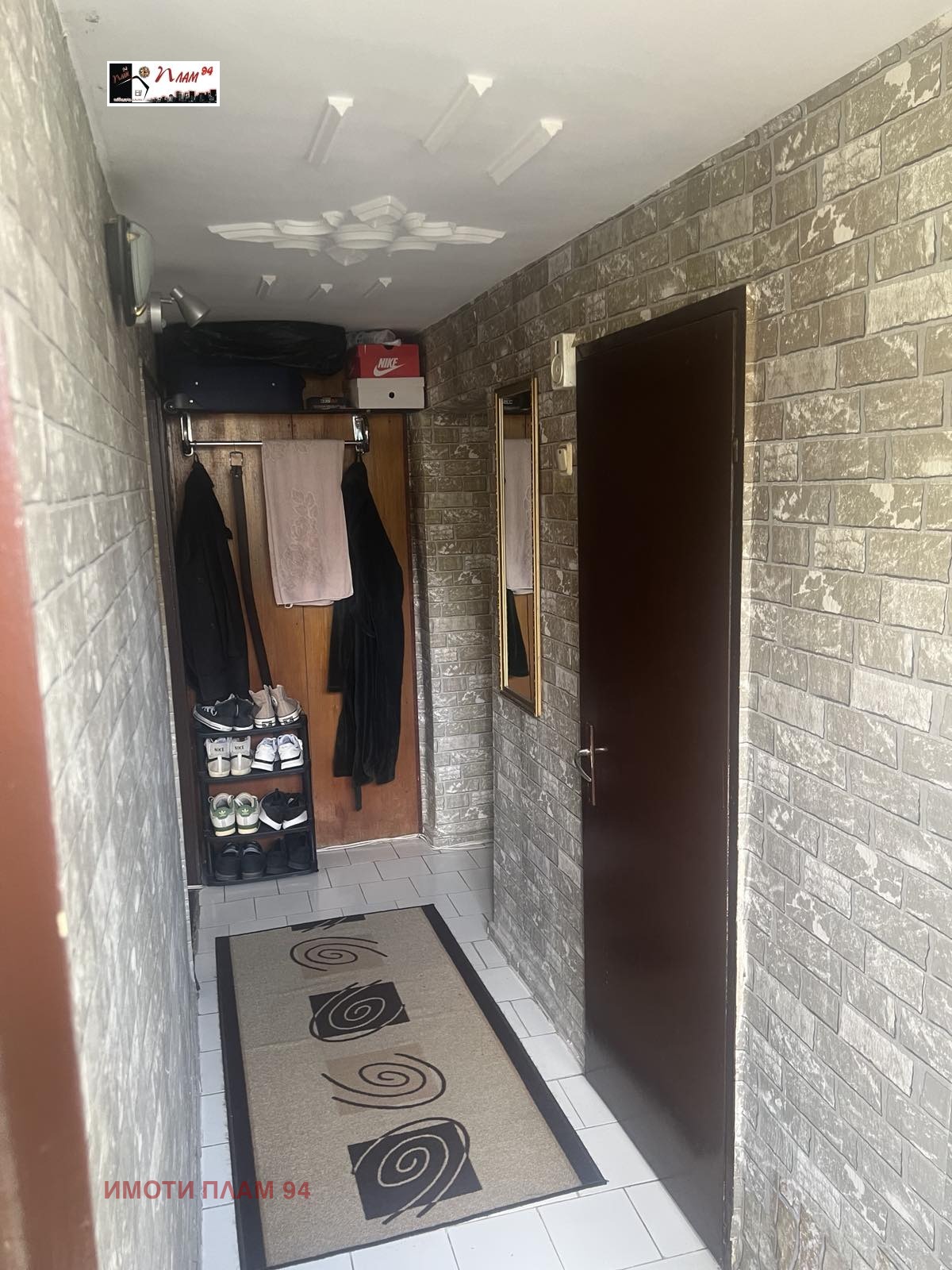 Продава ЕТАЖ ОТ КЪЩА, гр. Варна, Аспарухово, снимка 2 - Етаж от къща - 54339775