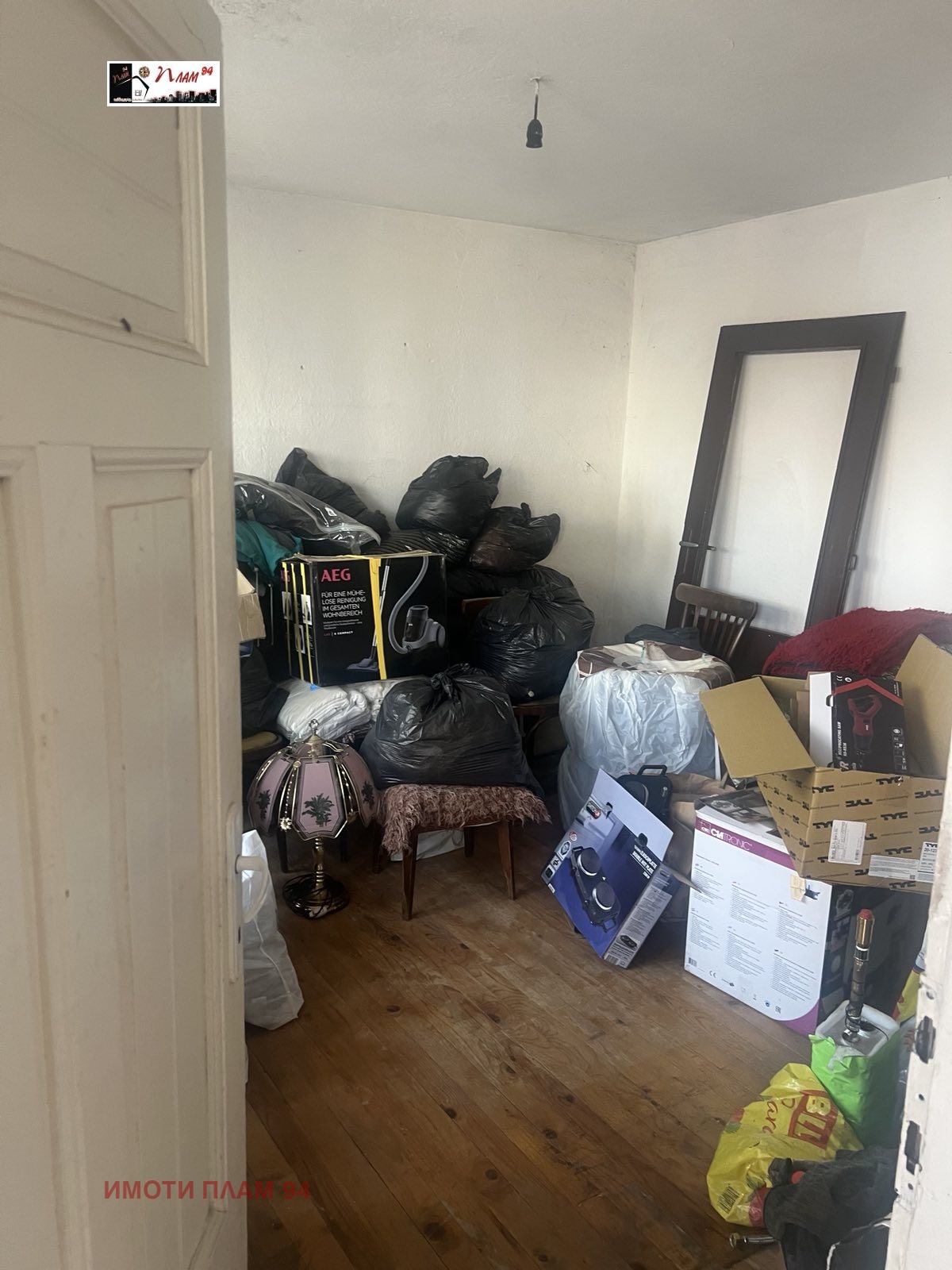 Продава ЕТАЖ ОТ КЪЩА, гр. Варна, Аспарухово, снимка 15 - Етаж от къща - 54339775