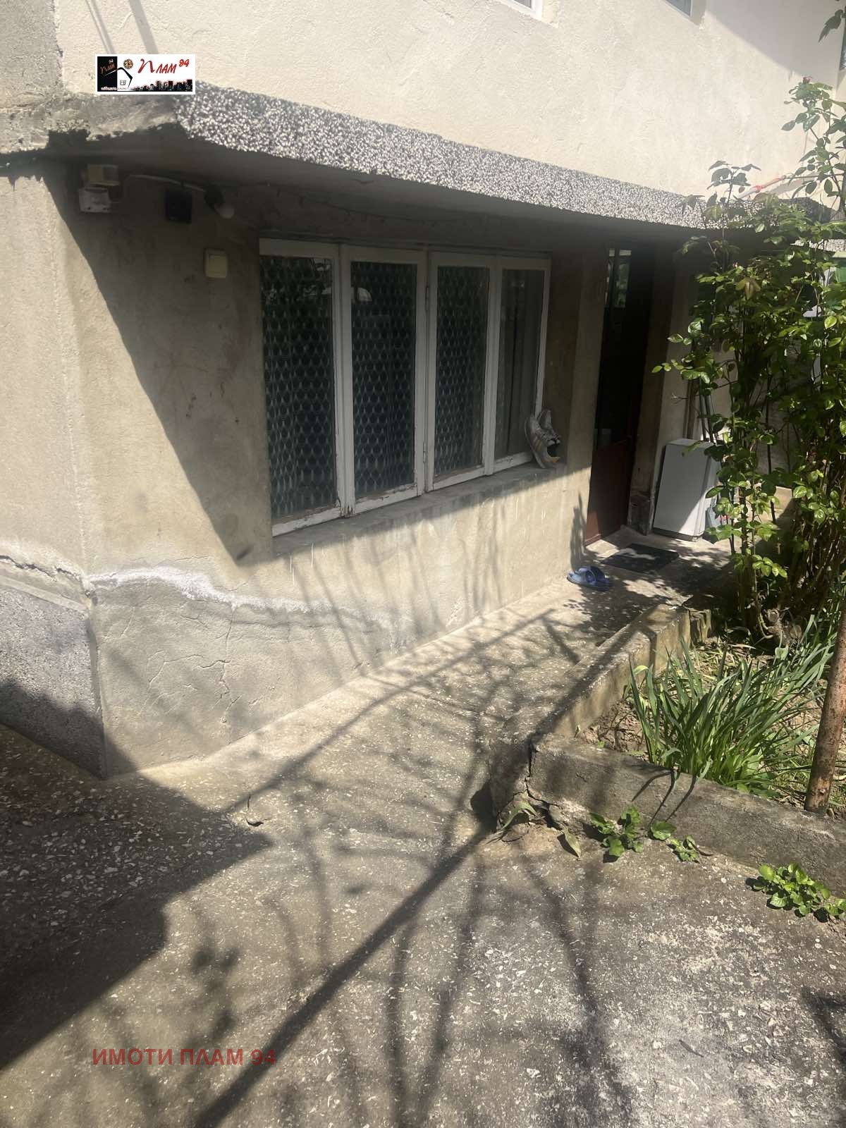 Продава ЕТАЖ ОТ КЪЩА, гр. Варна, Аспарухово, снимка 11 - Етаж от къща - 54339775