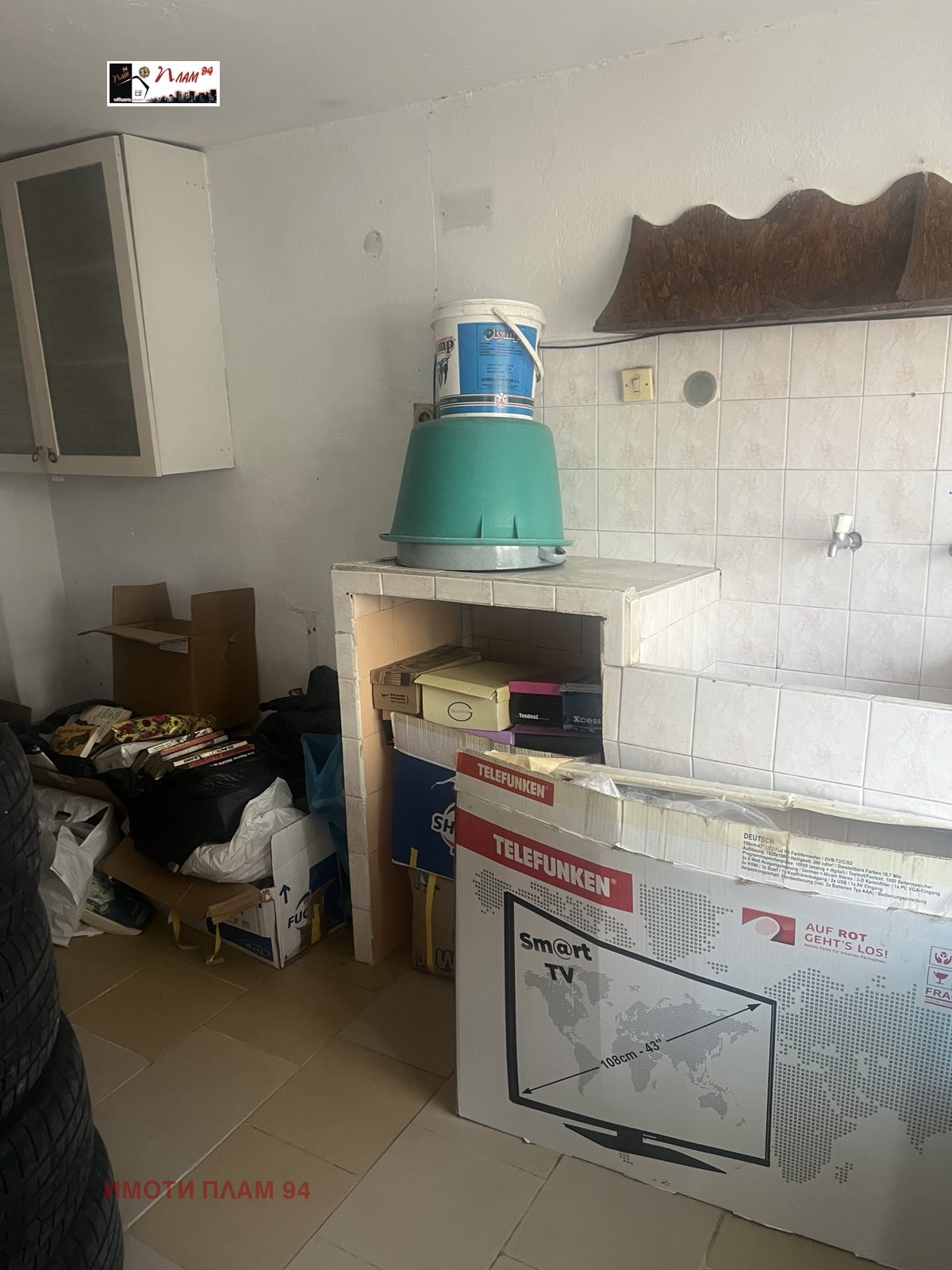 Продава ЕТАЖ ОТ КЪЩА, гр. Варна, Аспарухово, снимка 14 - Етаж от къща - 54339775