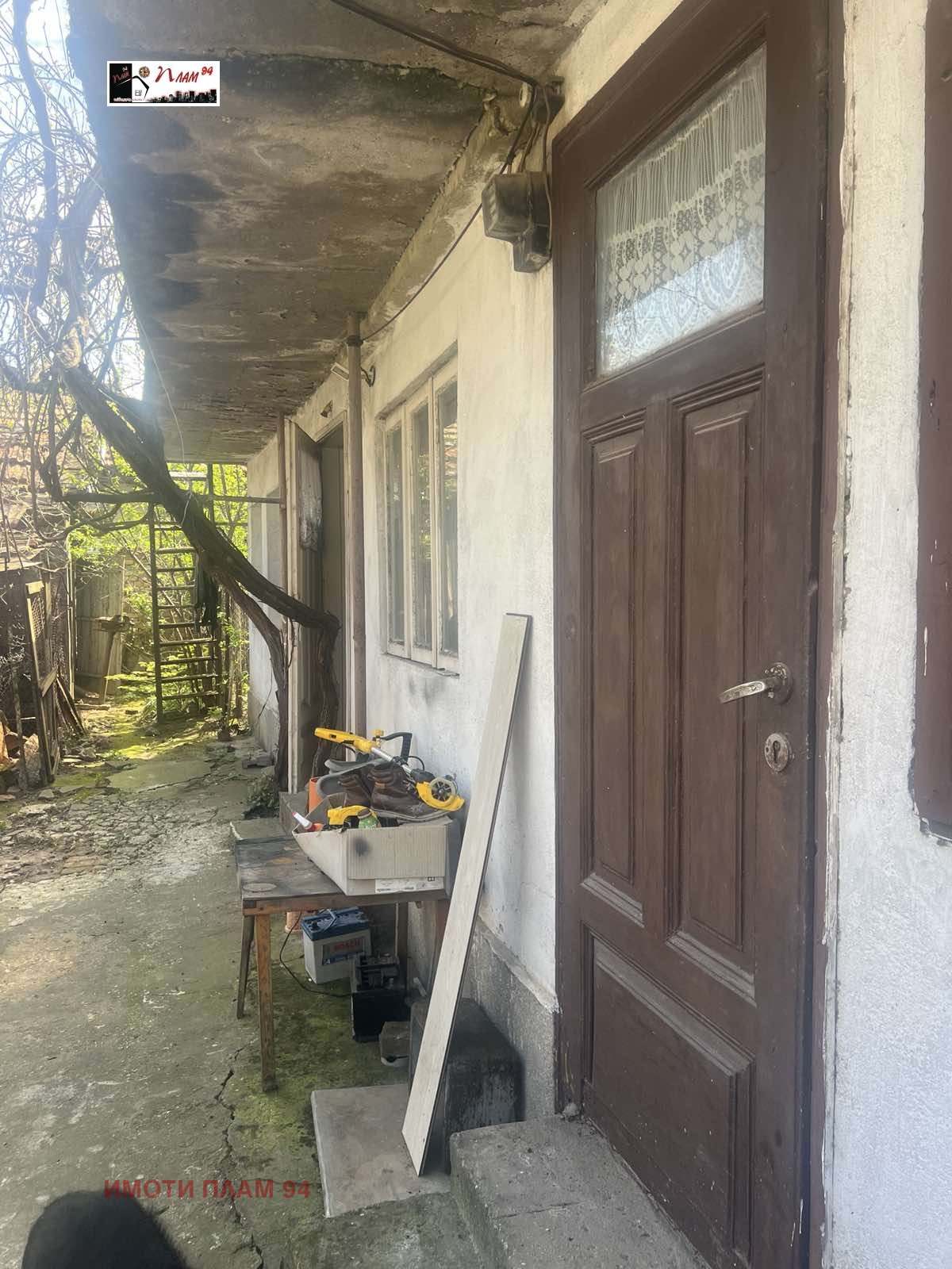 Продава ЕТАЖ ОТ КЪЩА, гр. Варна, Аспарухово, снимка 13 - Етаж от къща - 54339775