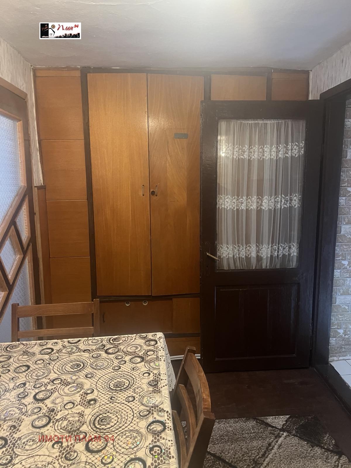 Продава ЕТАЖ ОТ КЪЩА, гр. Варна, Аспарухово, снимка 4 - Етаж от къща - 54339775