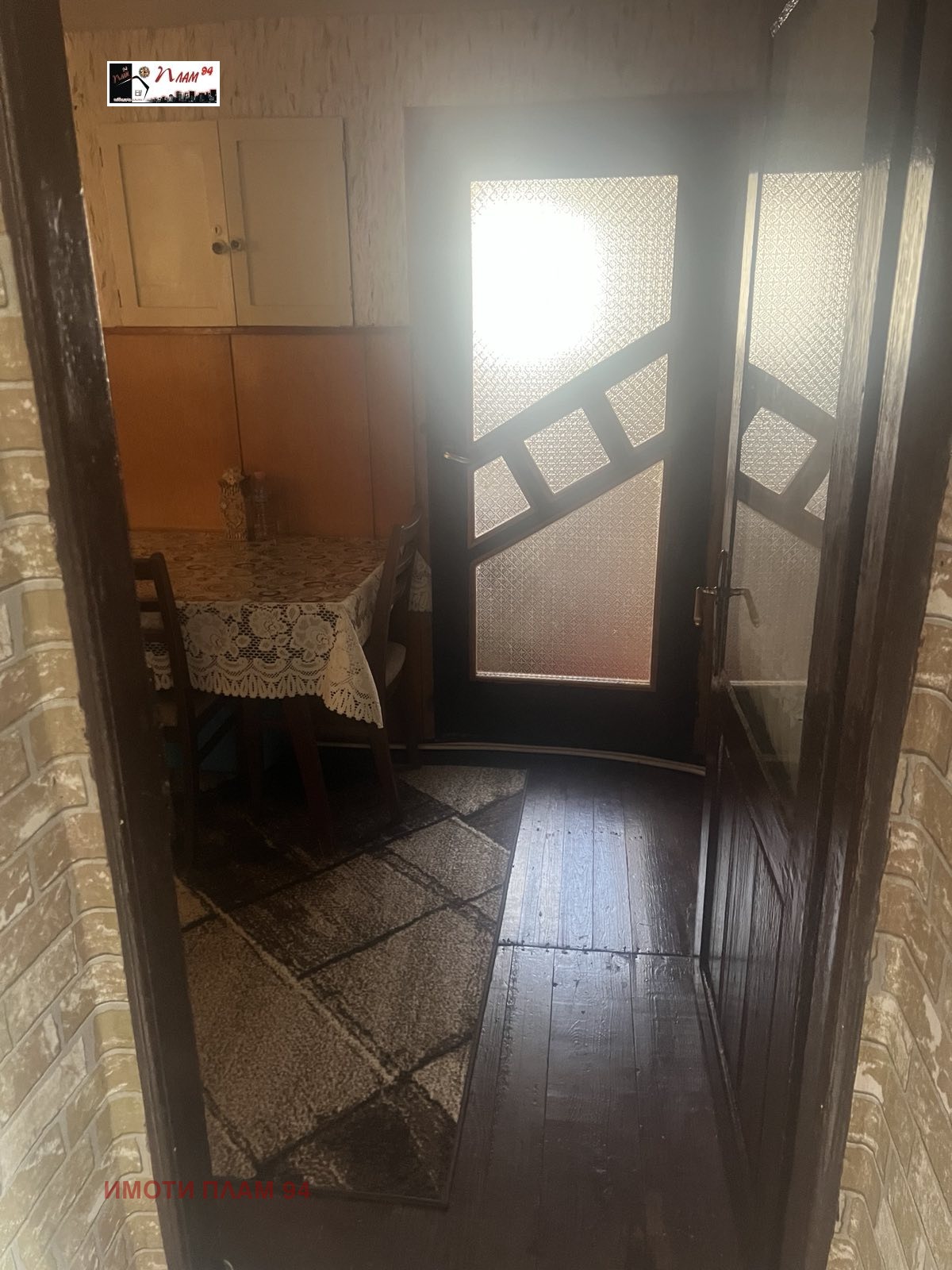 Продава ЕТАЖ ОТ КЪЩА, гр. Варна, Аспарухово, снимка 7 - Етаж от къща - 54339775