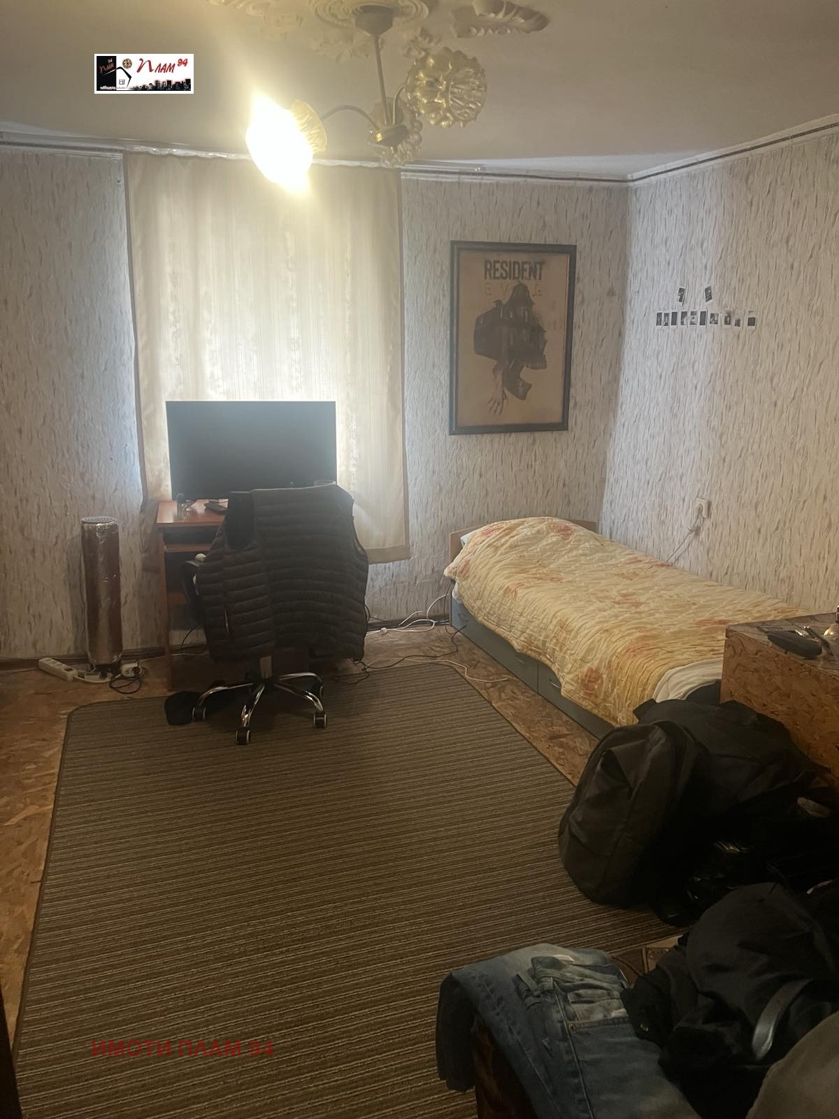 Продава ЕТАЖ ОТ КЪЩА, гр. Варна, Аспарухово, снимка 9 - Етаж от къща - 54339775