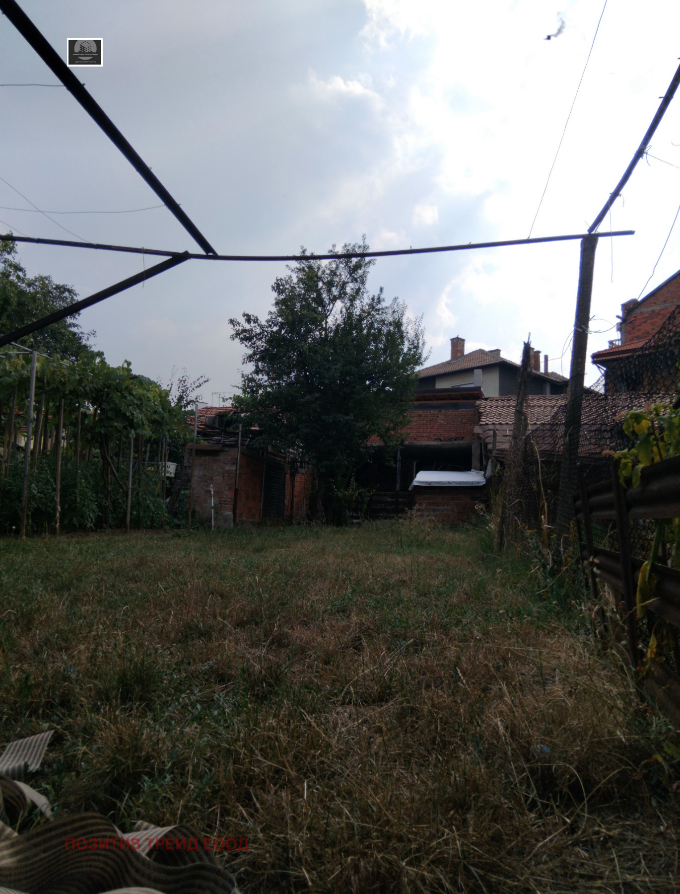 Продава ЕТАЖ ОТ КЪЩА, гр. Кюстендил, Герена, снимка 13 - Етаж от къща - 55711061