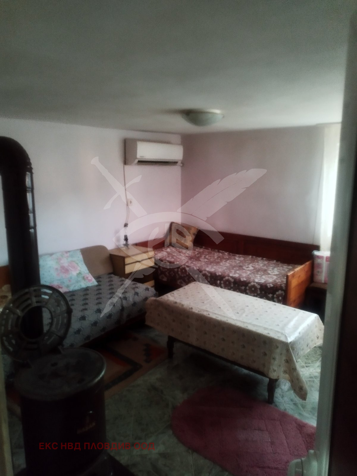 Продава КЪЩА, с. Калековец, област Пловдив, снимка 2 - Къщи - 53810484