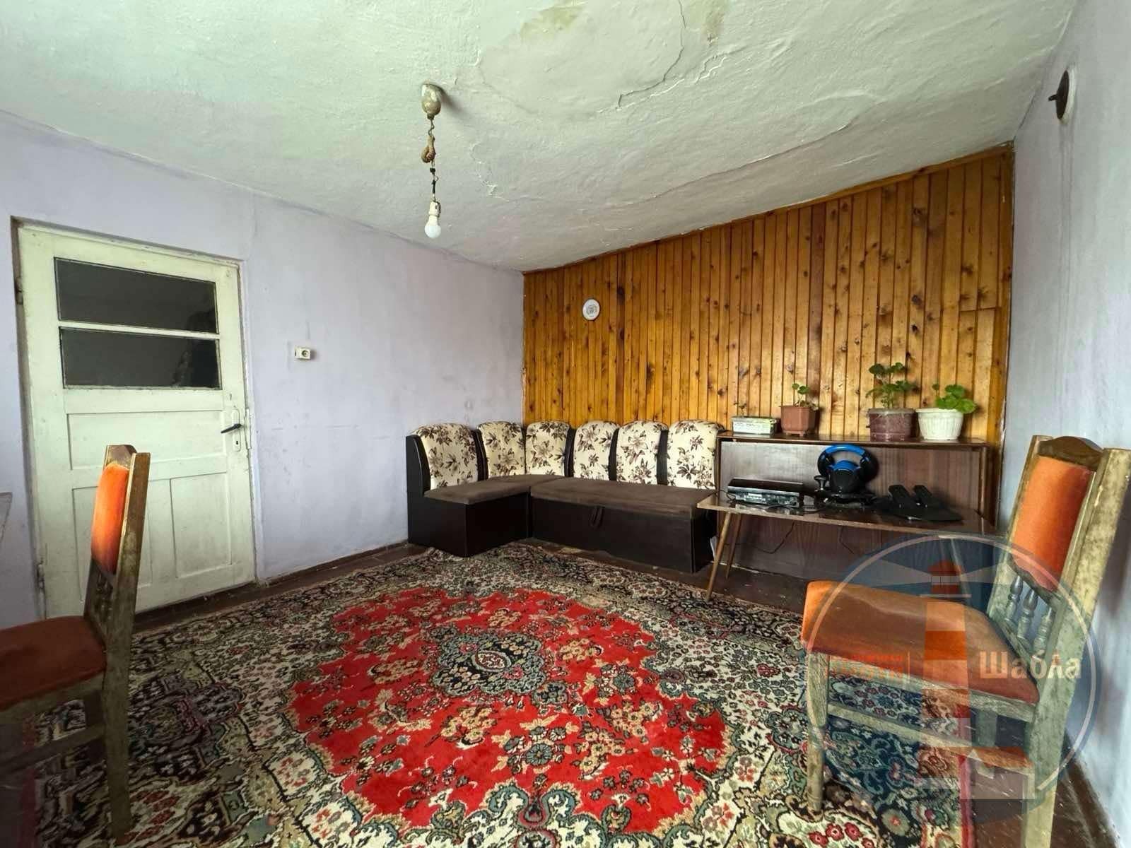 Продава КЪЩА, с. Ваклино, област Добрич, снимка 4 - Къщи - 54366677