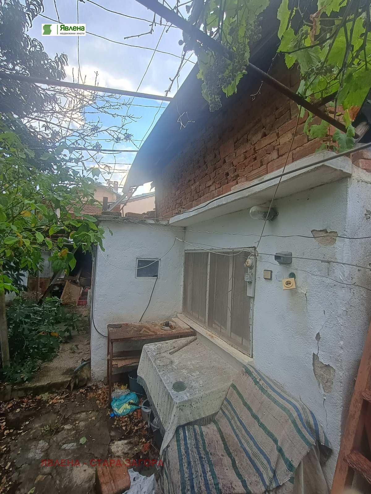 Продава КЪЩА, гр. Стара Загора, Дъбрава