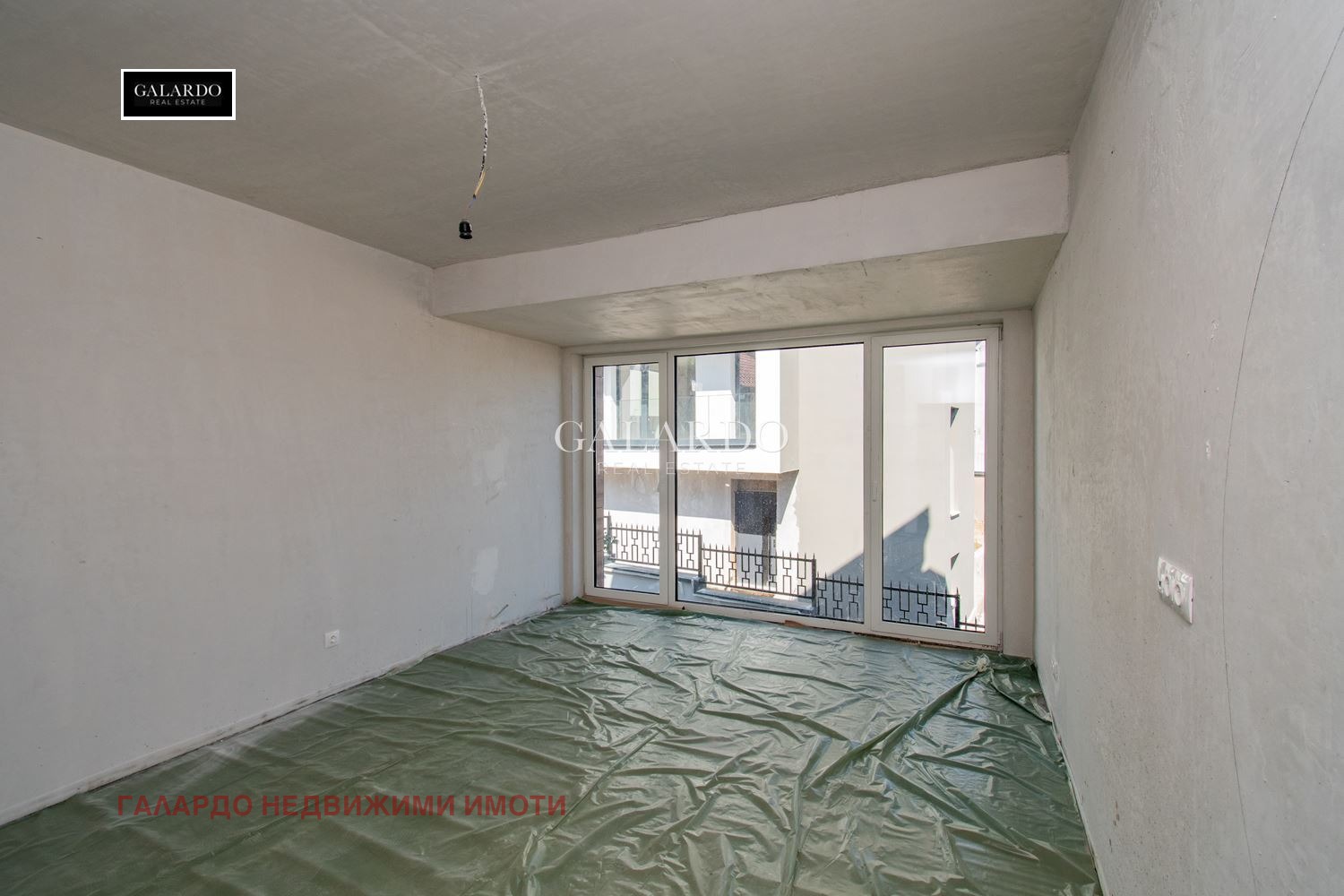 Продава КЪЩА, гр. София, Драгалевци, снимка 3 - Къщи - 55835760