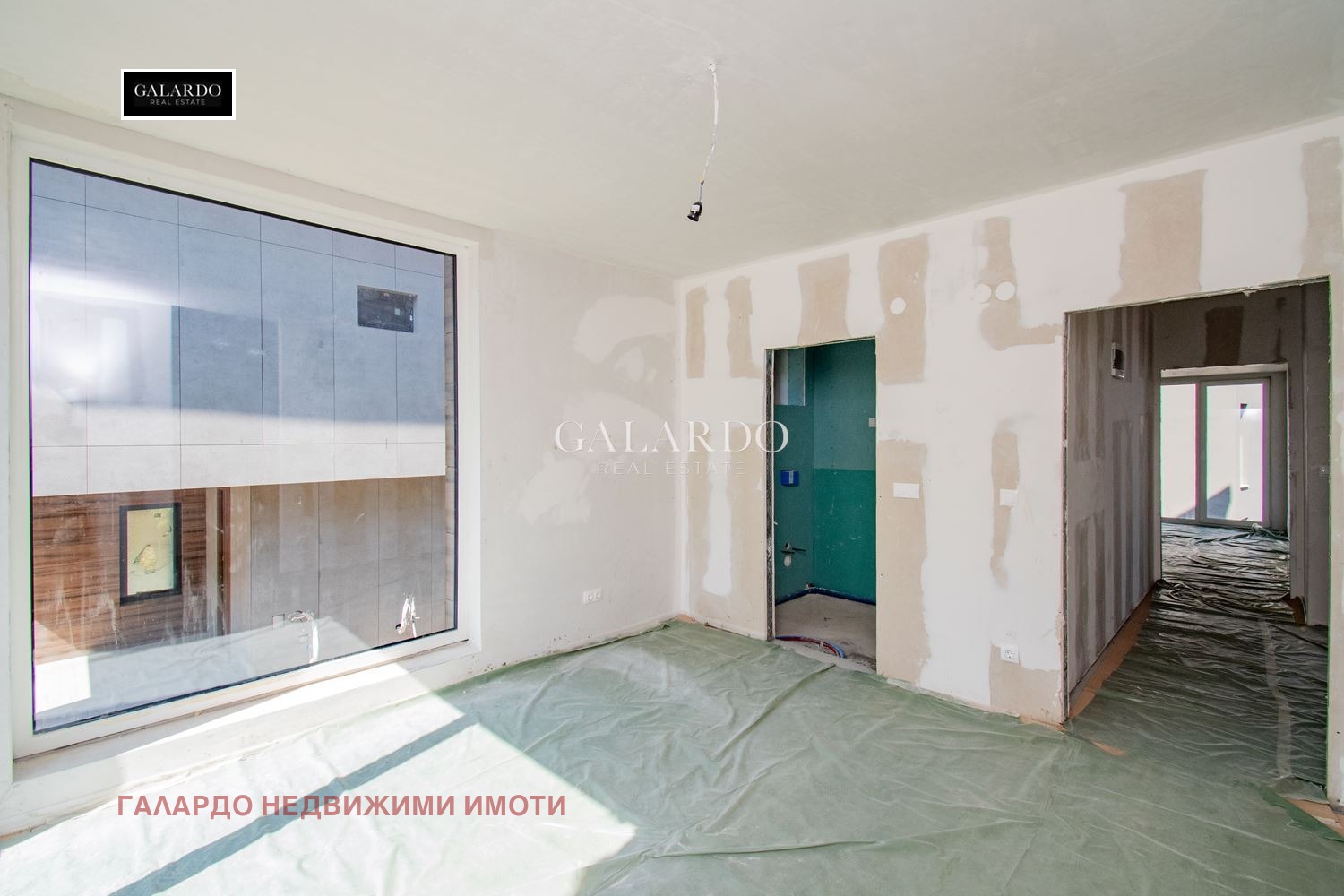 Продава КЪЩА, гр. София, Драгалевци, снимка 2 - Къщи - 55835760