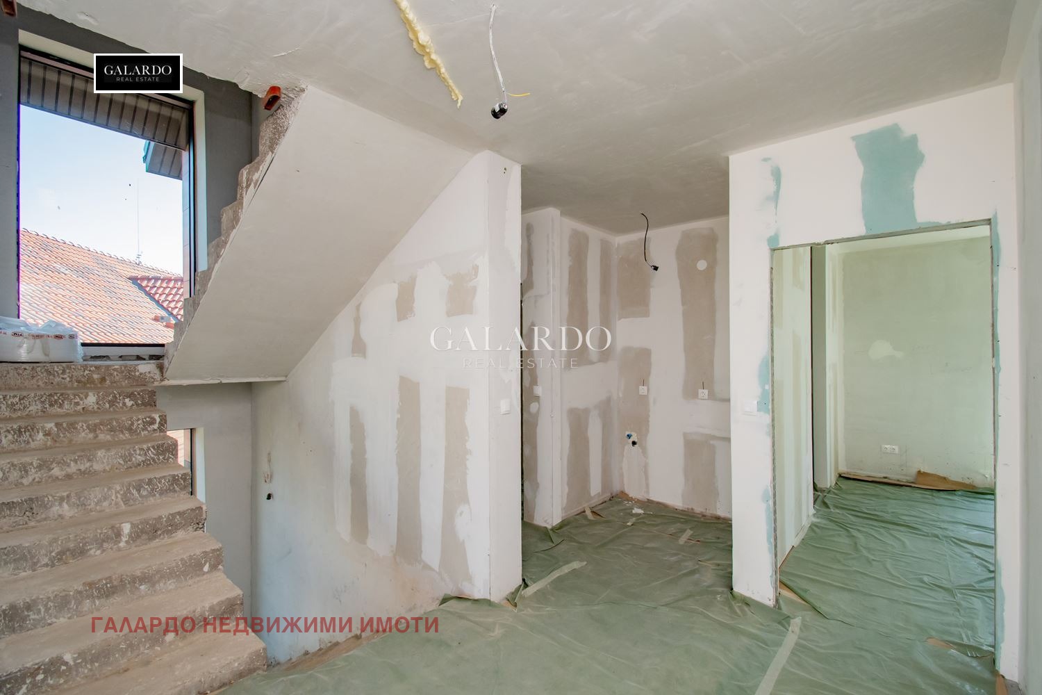 Продава КЪЩА, гр. София, Драгалевци, снимка 7 - Къщи - 55835760
