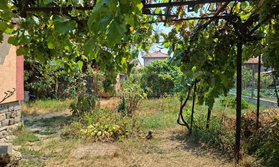 Продава КЪЩА, гр. София, Обеля, снимка 6 - Къщи - 55885098