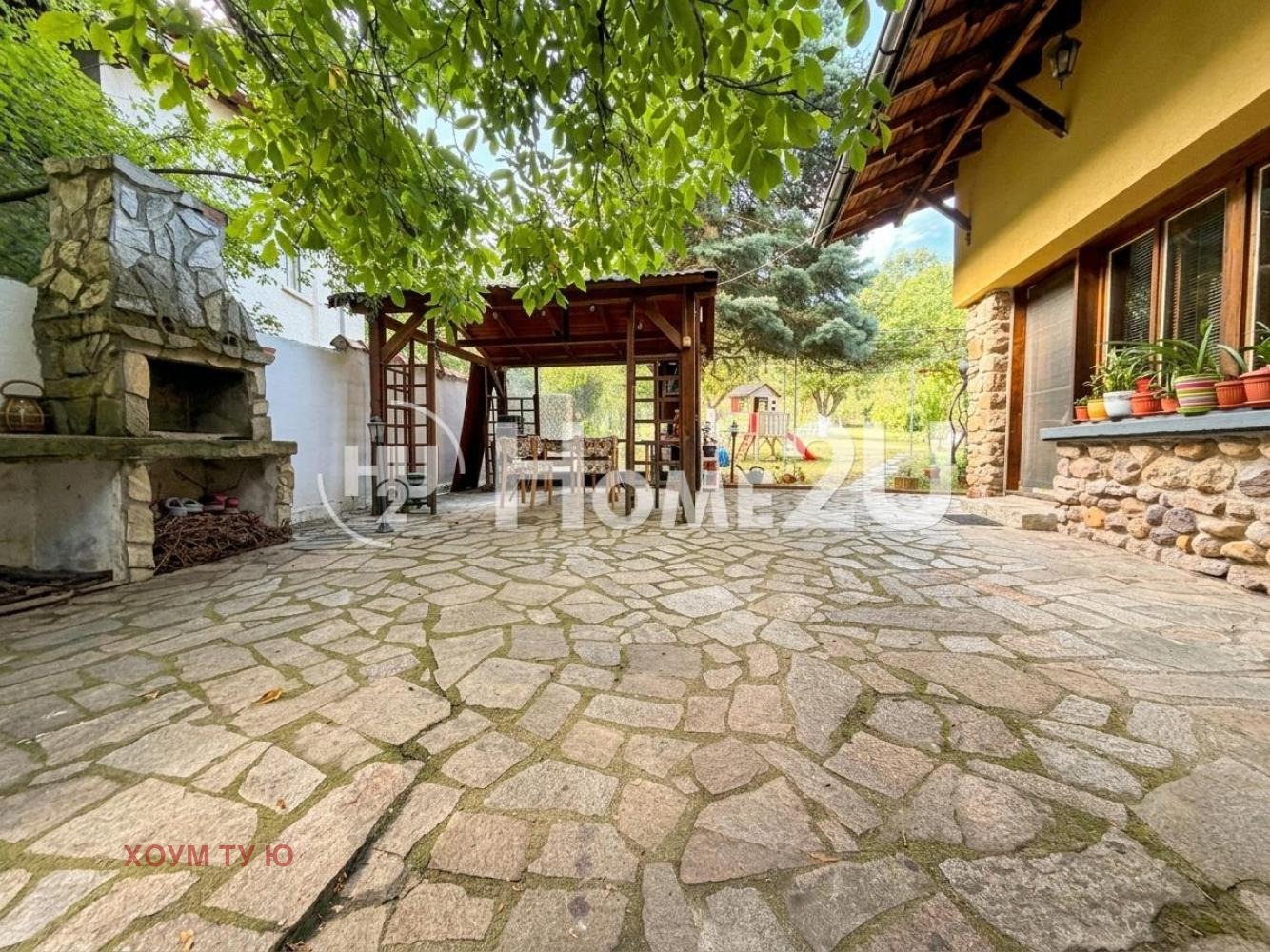 Продава КЪЩА, с. Нови хан, област София област, снимка 7 - Къщи - 56138023