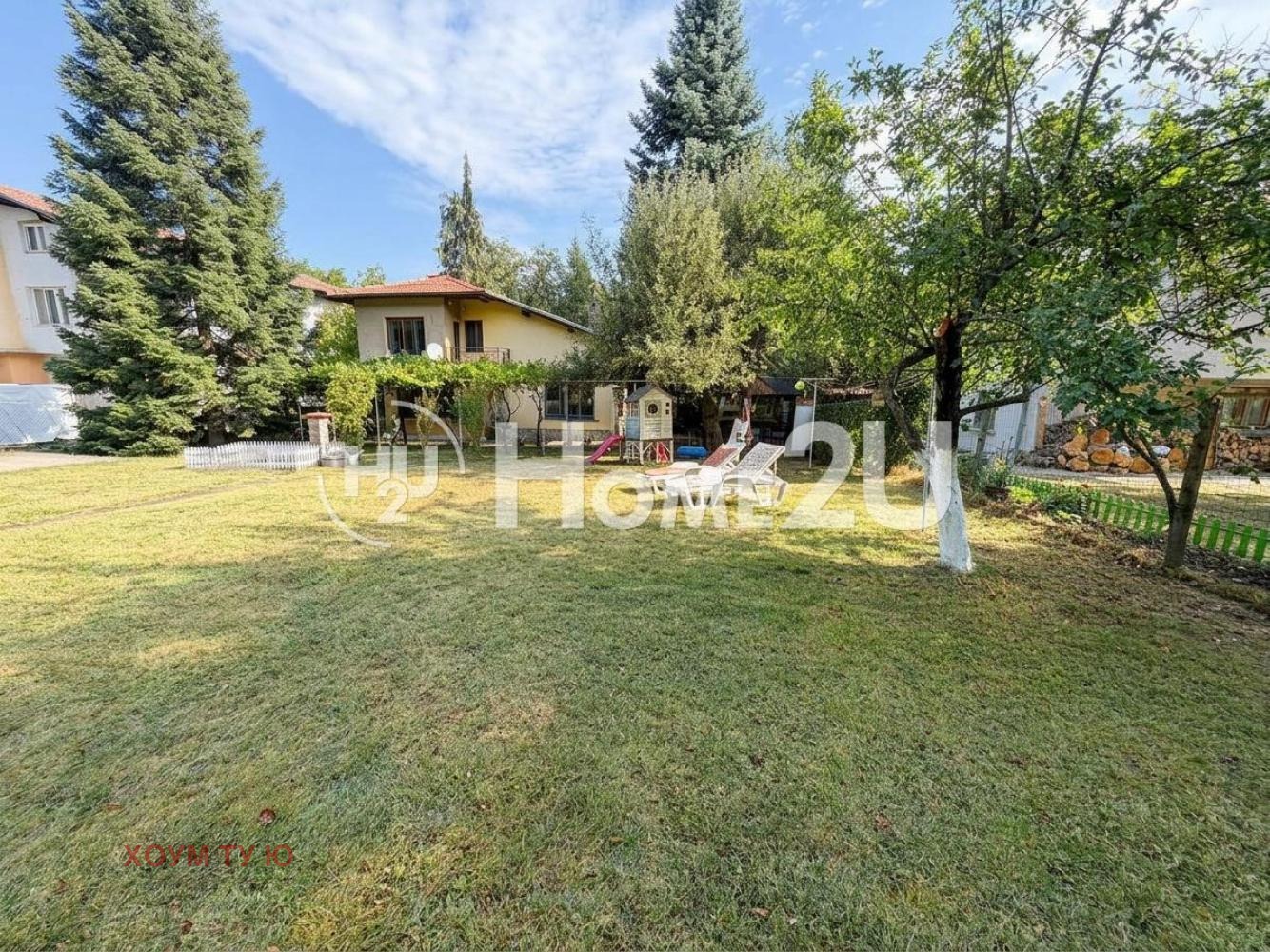 Продава КЪЩА, с. Нови хан, област София област, снимка 6 - Къщи - 56138023