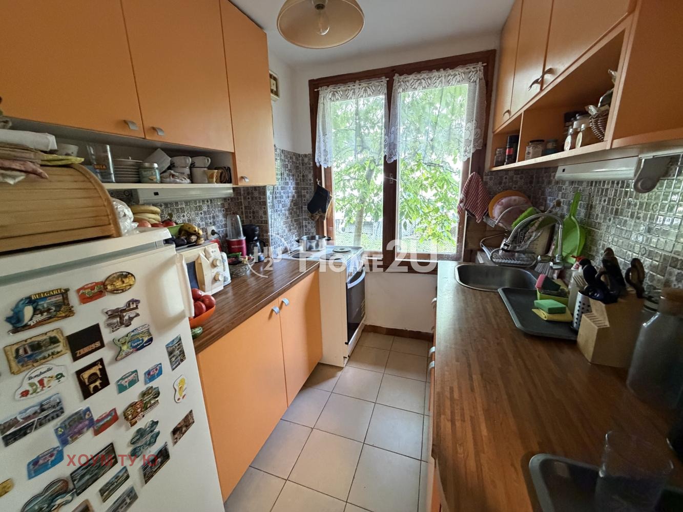 Продава КЪЩА, с. Нови хан, област София област, снимка 14 - Къщи - 56138023