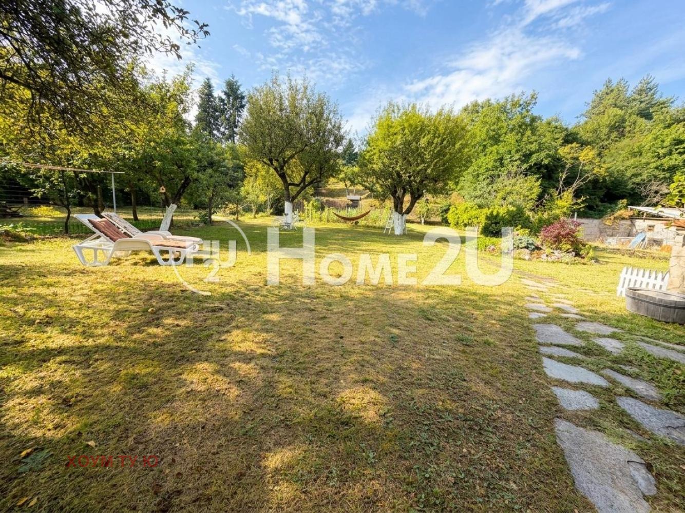 Продава КЪЩА, с. Нови хан, област София област, снимка 10 - Къщи - 56138023