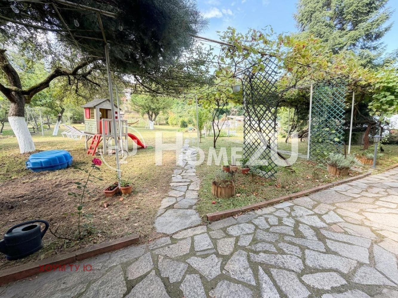 Продава КЪЩА, с. Нови хан, област София област, снимка 8 - Къщи - 56138023