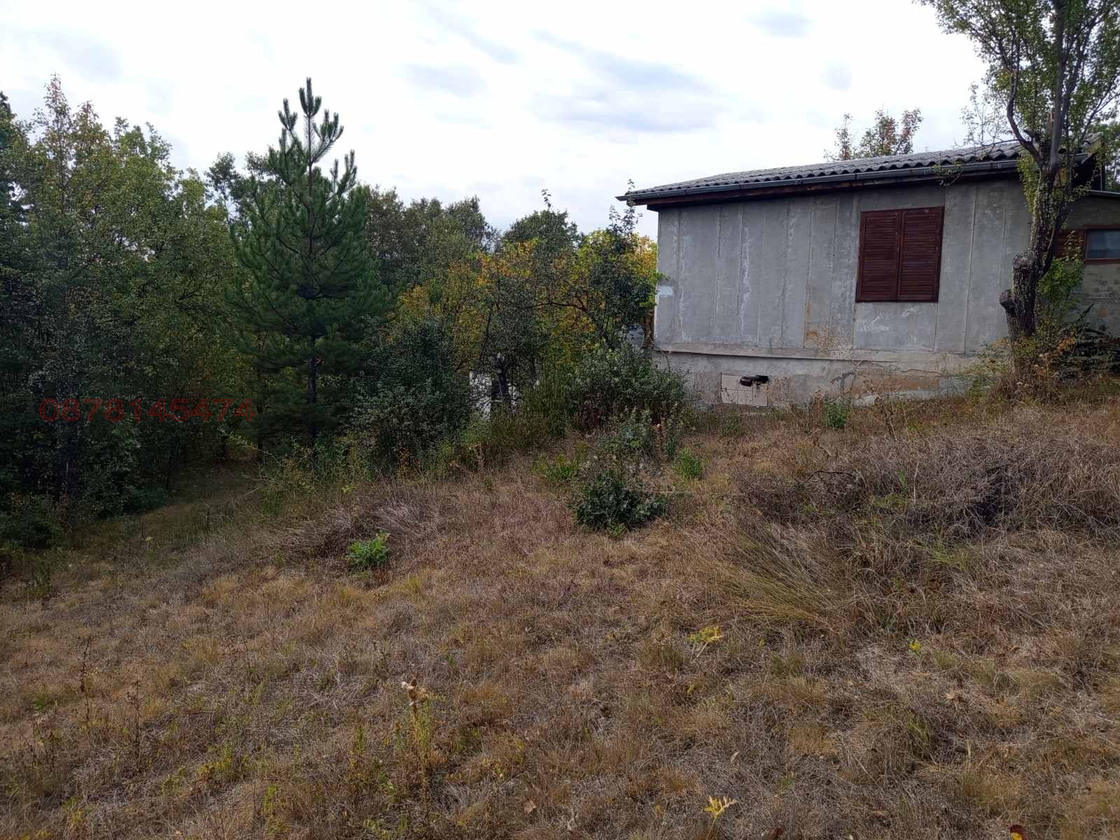 Продава ВИЛА, с. Егълница, област Перник, снимка 7 - Вили - 56462429